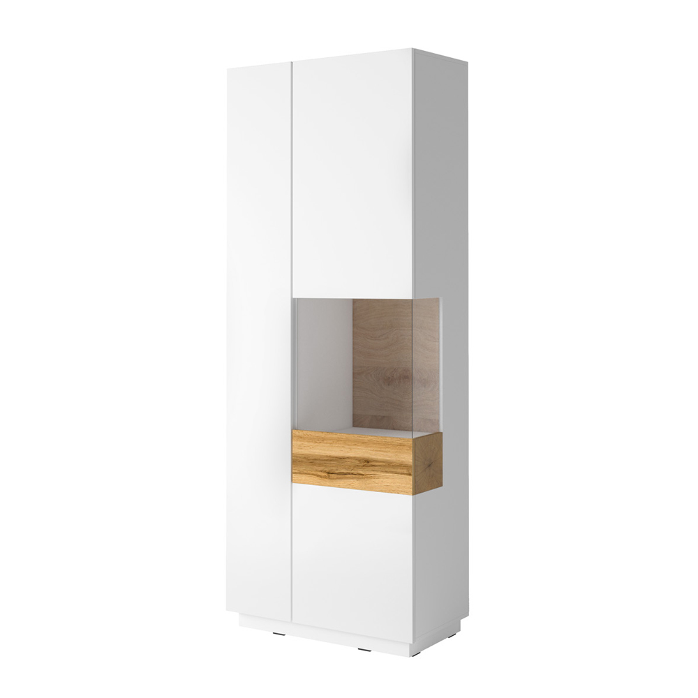 Witryna dwudrzwiowa Galaka prawa - zdjęcie 1