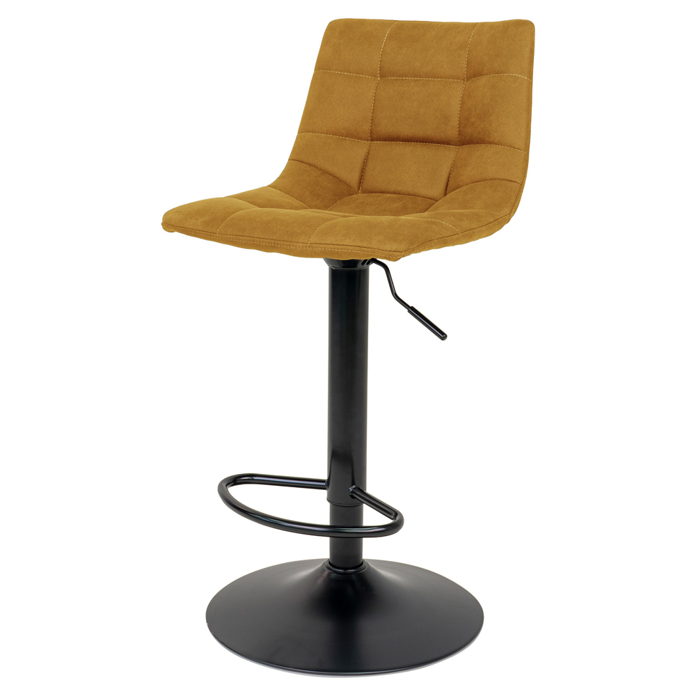 Hoker Kirme musztardowy - zdjęcie 1