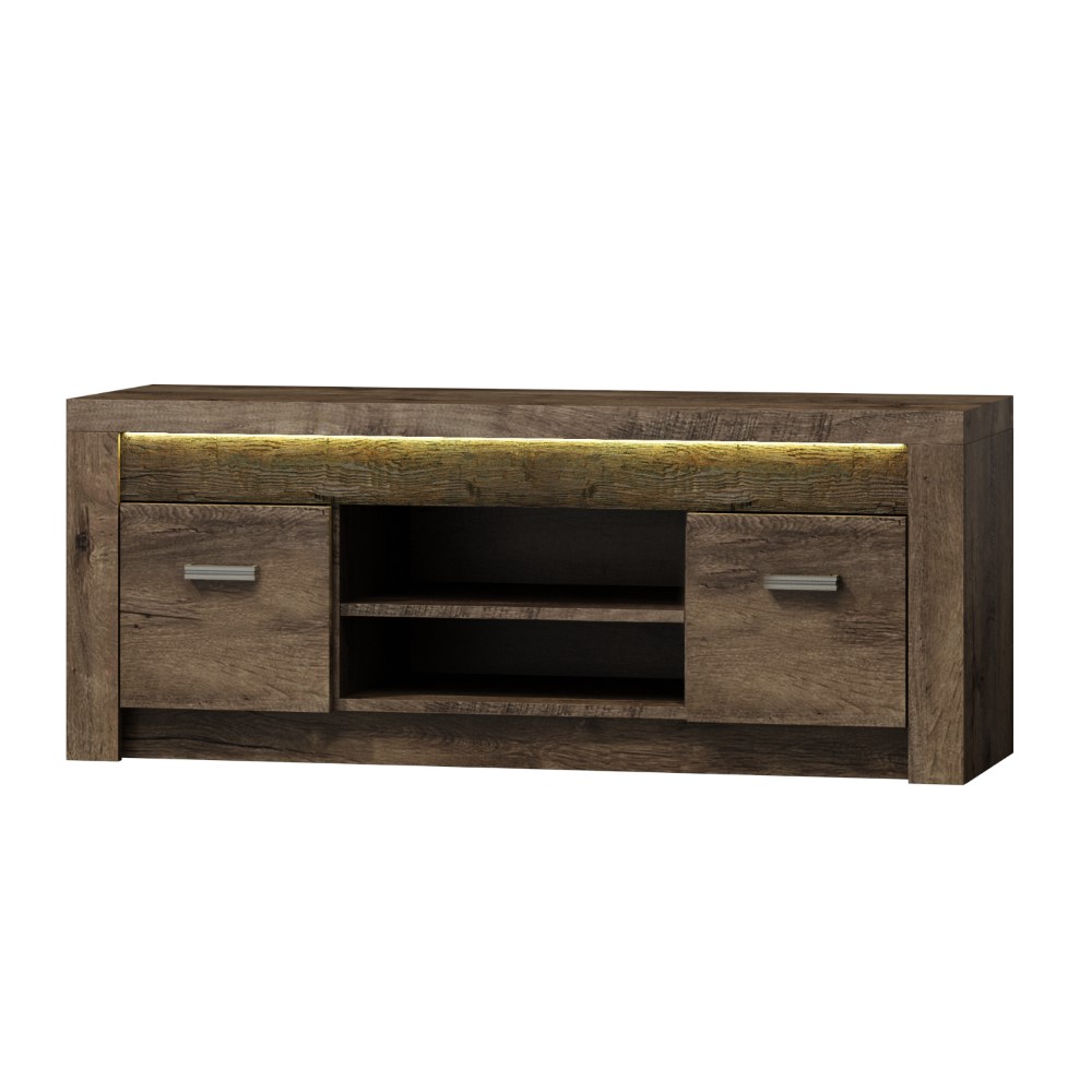 Szafka RTV Inaren 137 cm - zdjęcie 1