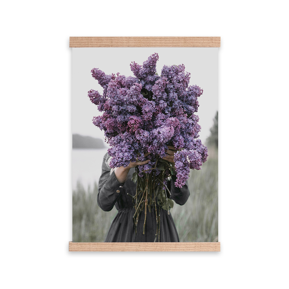 Plakat Elaene z wyborem rozmiaru i ramy - zdjęcie 1