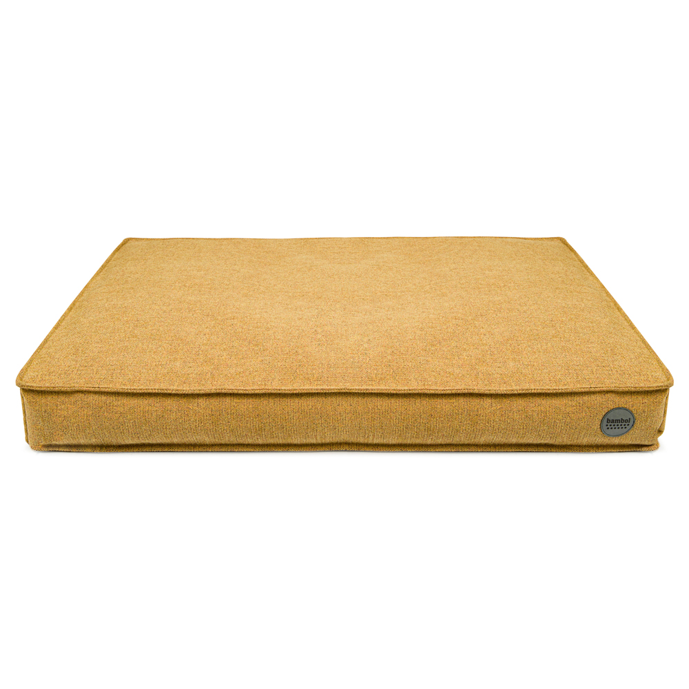 Materac dla zwierząt Flopery ortopedyczny miodowy - zdjęcie 1