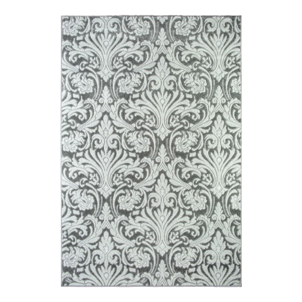 Dywan nowoczesny Snazzly szary - zdjęcie 1