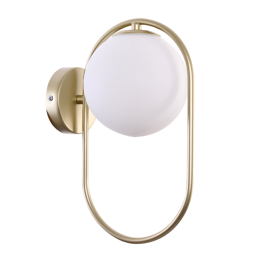 Kinkiet ścienny Lahtela - zdjęcie 1