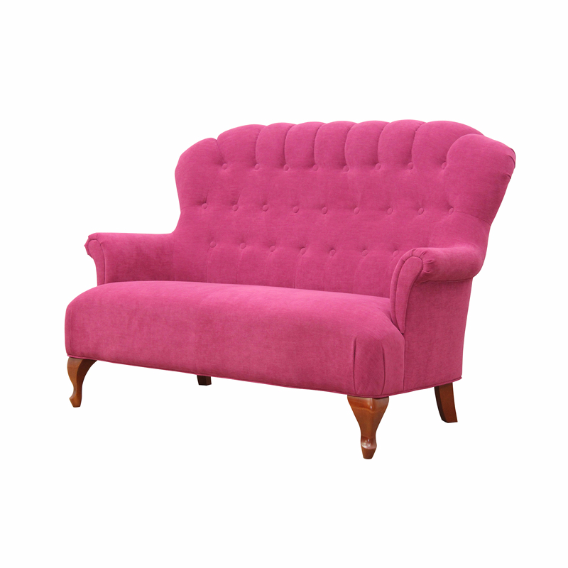 Sofa dwuosobowa Funita - zdjęcie 1