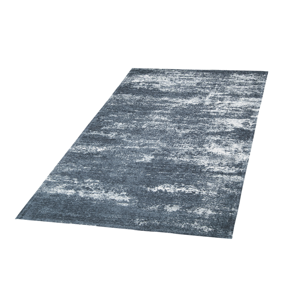 Dywan łatwoczyszczący Flare Aqua - zdjęcie 1