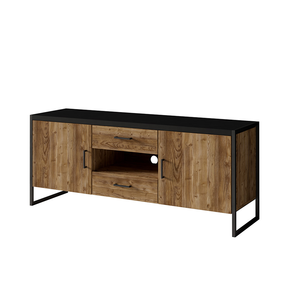 Szafka RTV Monres 154 cm - zdjęcie 1