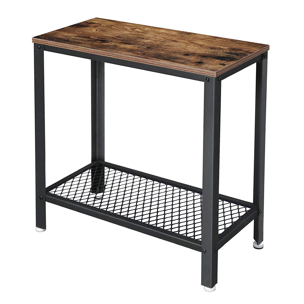 Regał Ramizu pomocnik z półką - zdjęcie 1