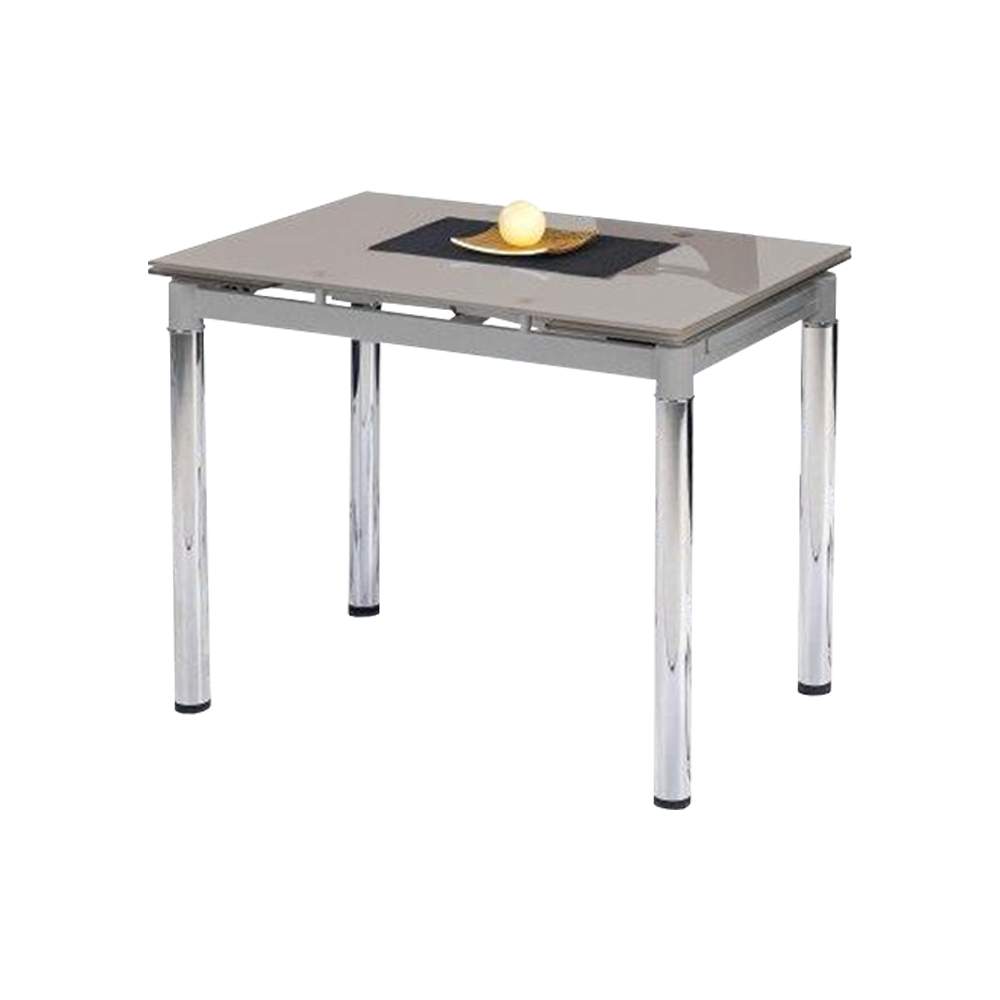 Stół rozkładany Hugon 96-142x70 cm - zdjęcie 1