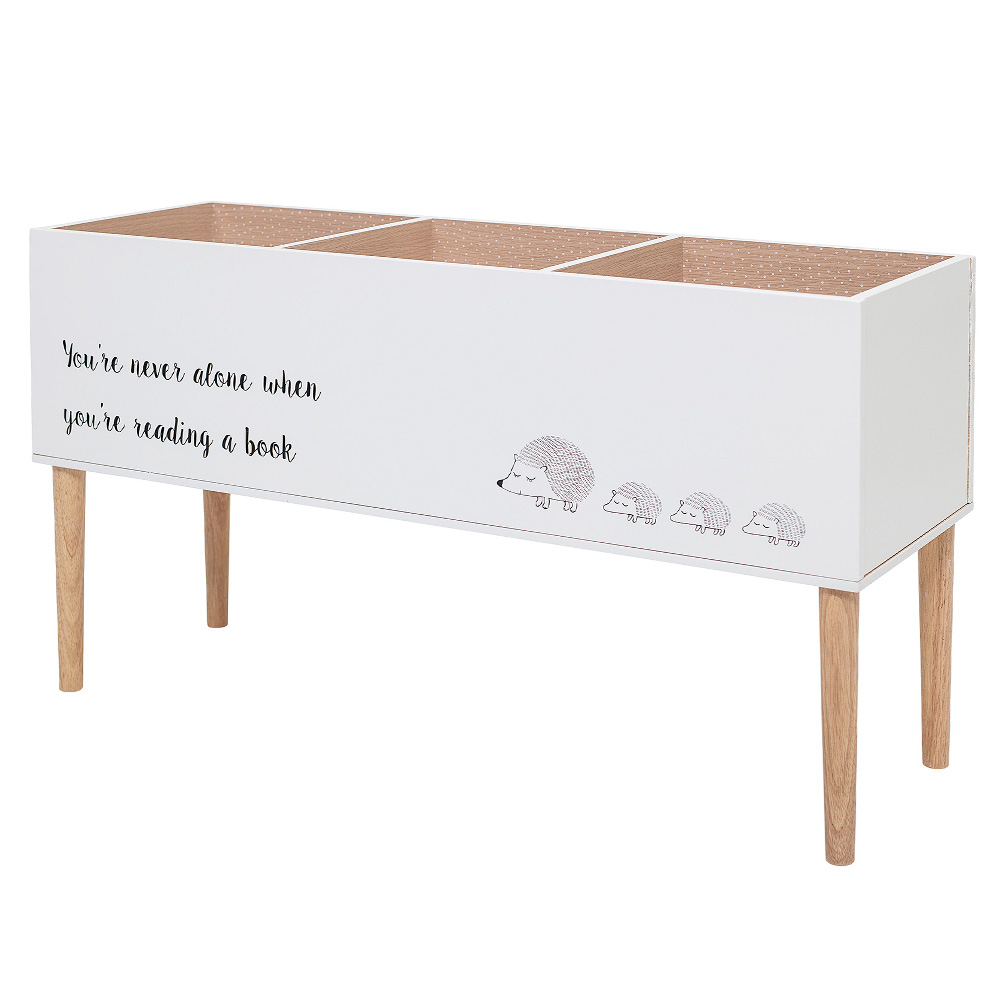 Regał do pokoju dziecięcego Weberitto - zdjęcie 1