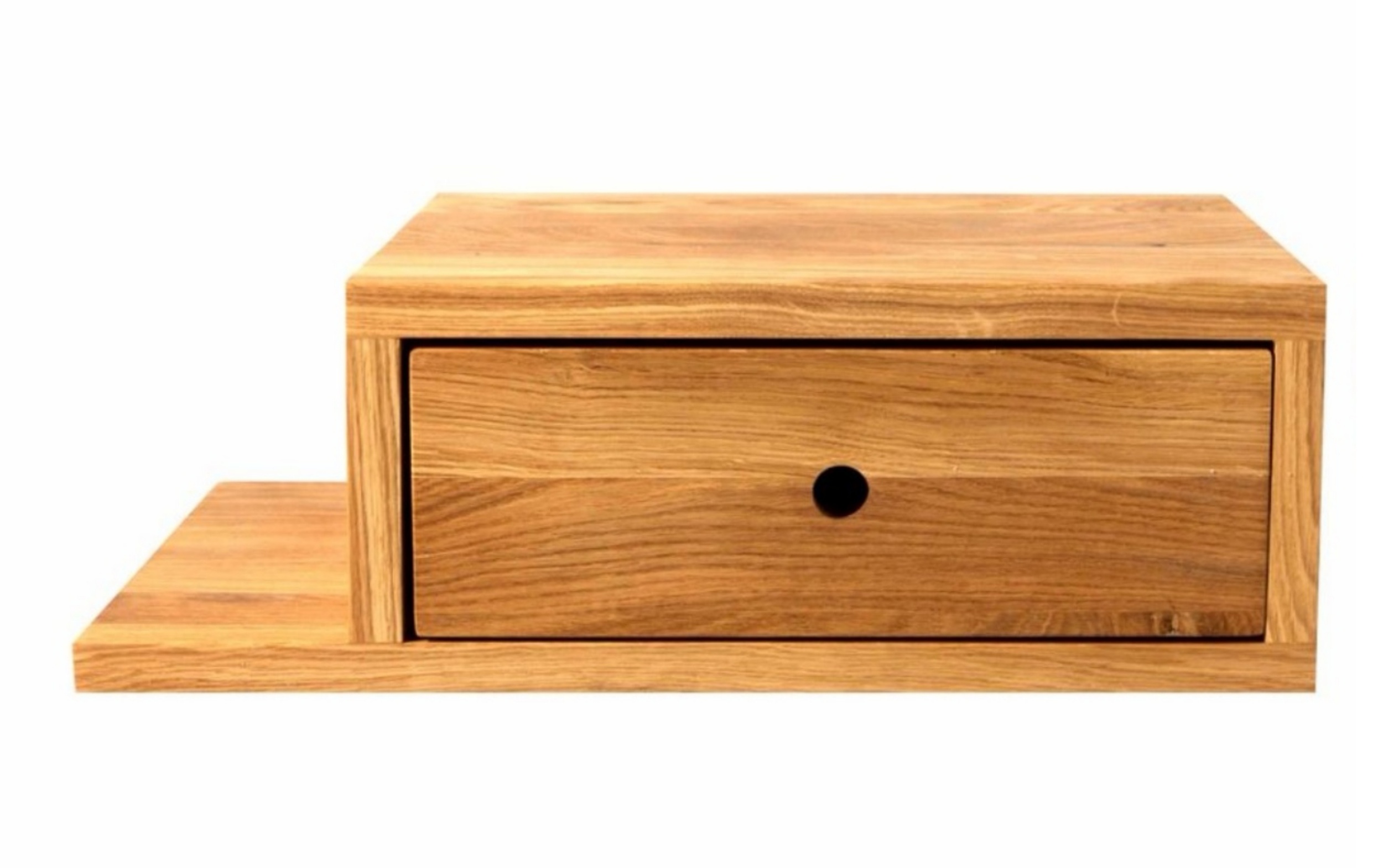 Szafka nocna Fantales wisząca lewa - zdjęcie 1