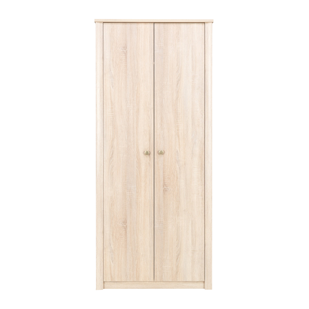 Szafa Diqa dwudrzwiowa - zdjęcie 1