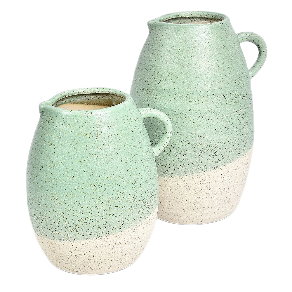 Dzbanek ceramiczny Vendina - zdjęcie 1