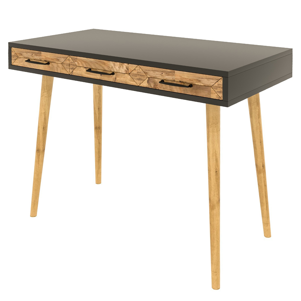 Biurko Vysox 105x55 cm - zdjęcie 1