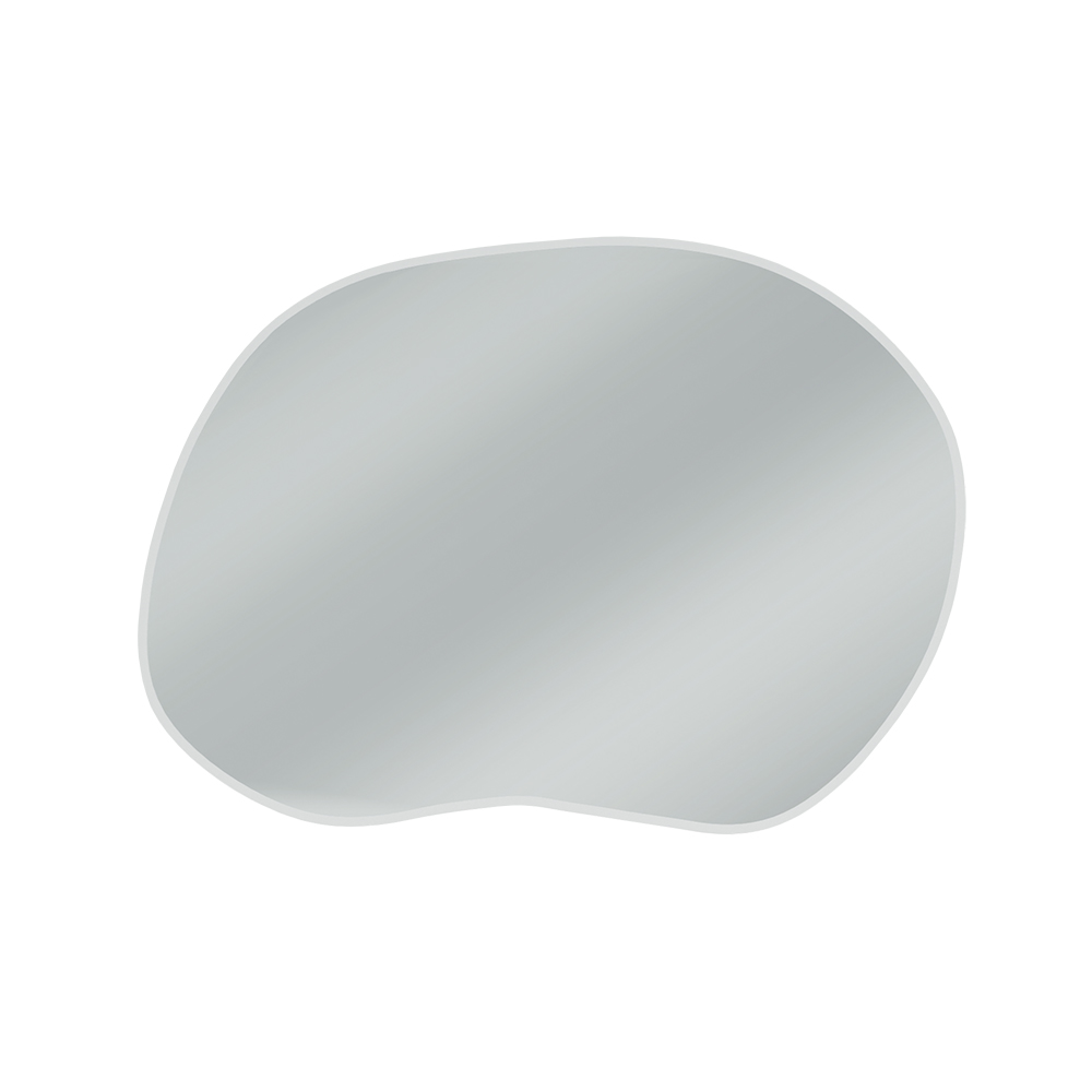 Lustro ścienne Contorno II - zdjęcie 1