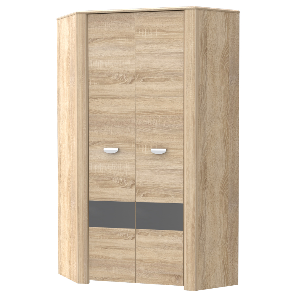 Szafa narożna Yoop - zdjęcie 1