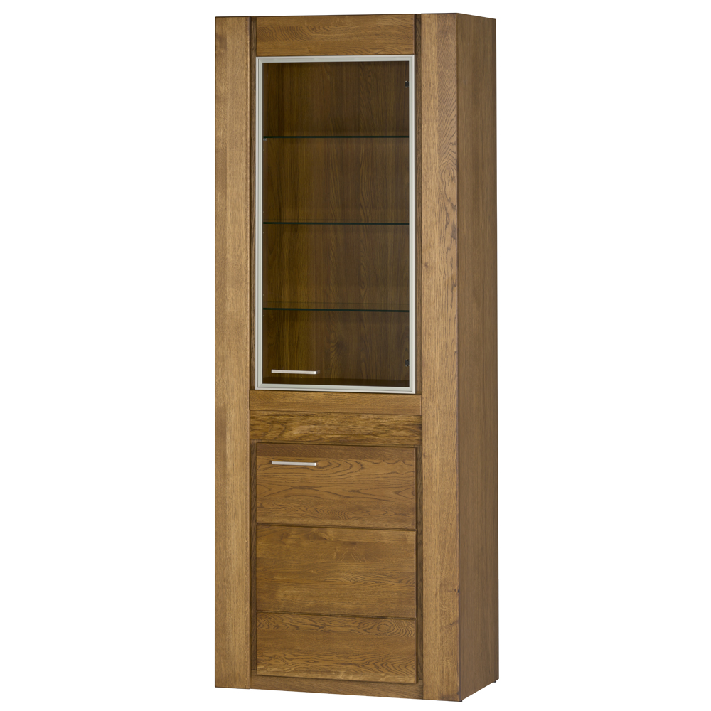 Witryna Admalo dwudrzwiowa prawa - zdjęcie 1