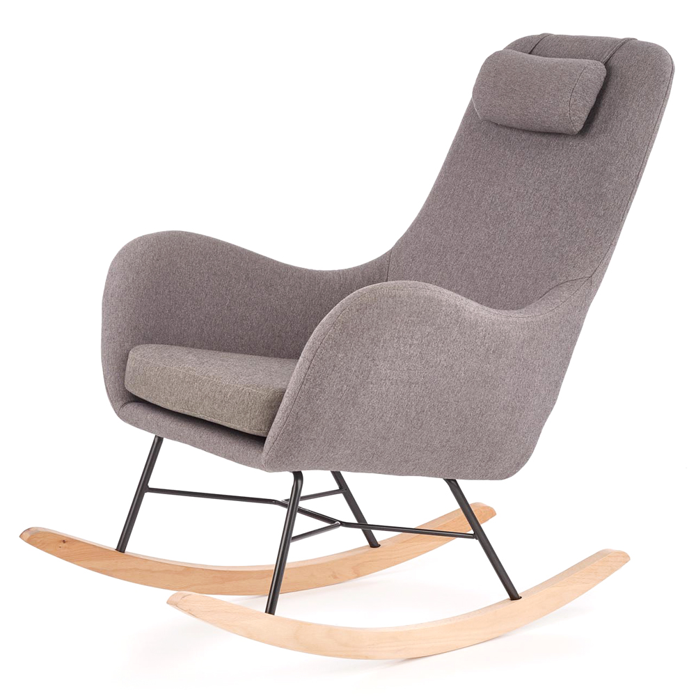 Fotel bujany Ponarbia - zdjęcie 1