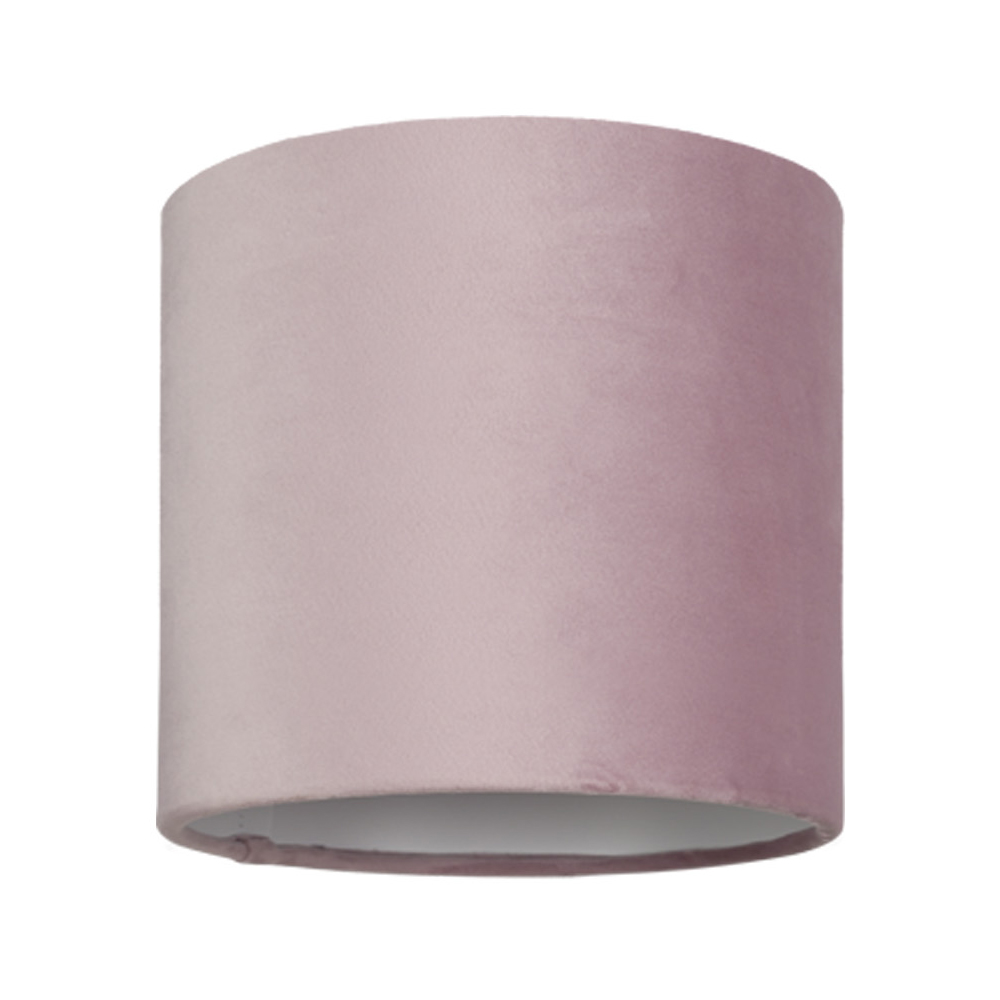 Abażur Petit A różowy 8340 - zdjęcie 1