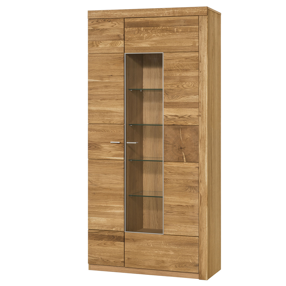 Witryna Garray dwudrzwiowa wysoka - zdjęcie 1