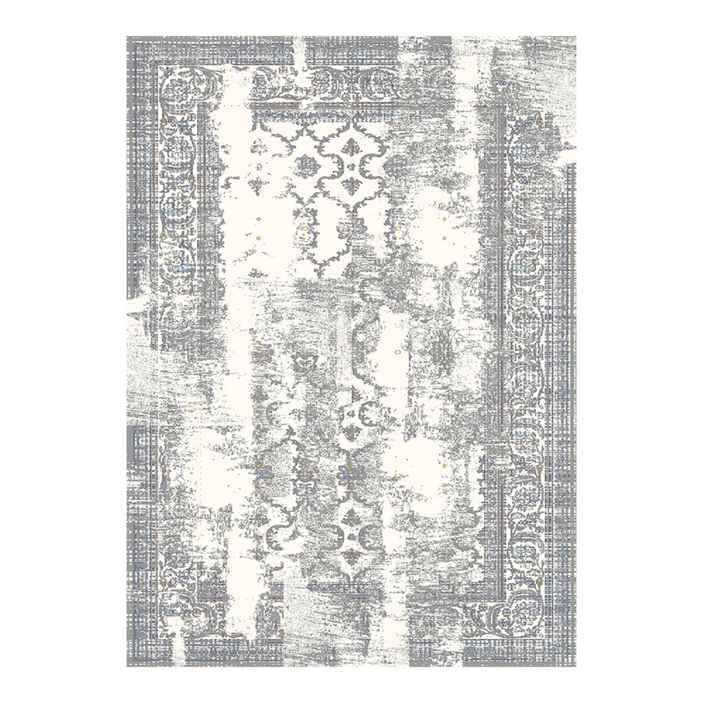 Dywan nowoczesny Carstribler szary - zdjęcie 1