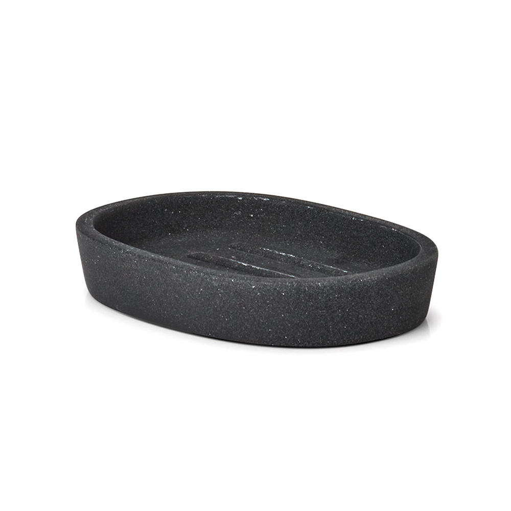 Mydelniczka Newia czarna - zdjęcie 1