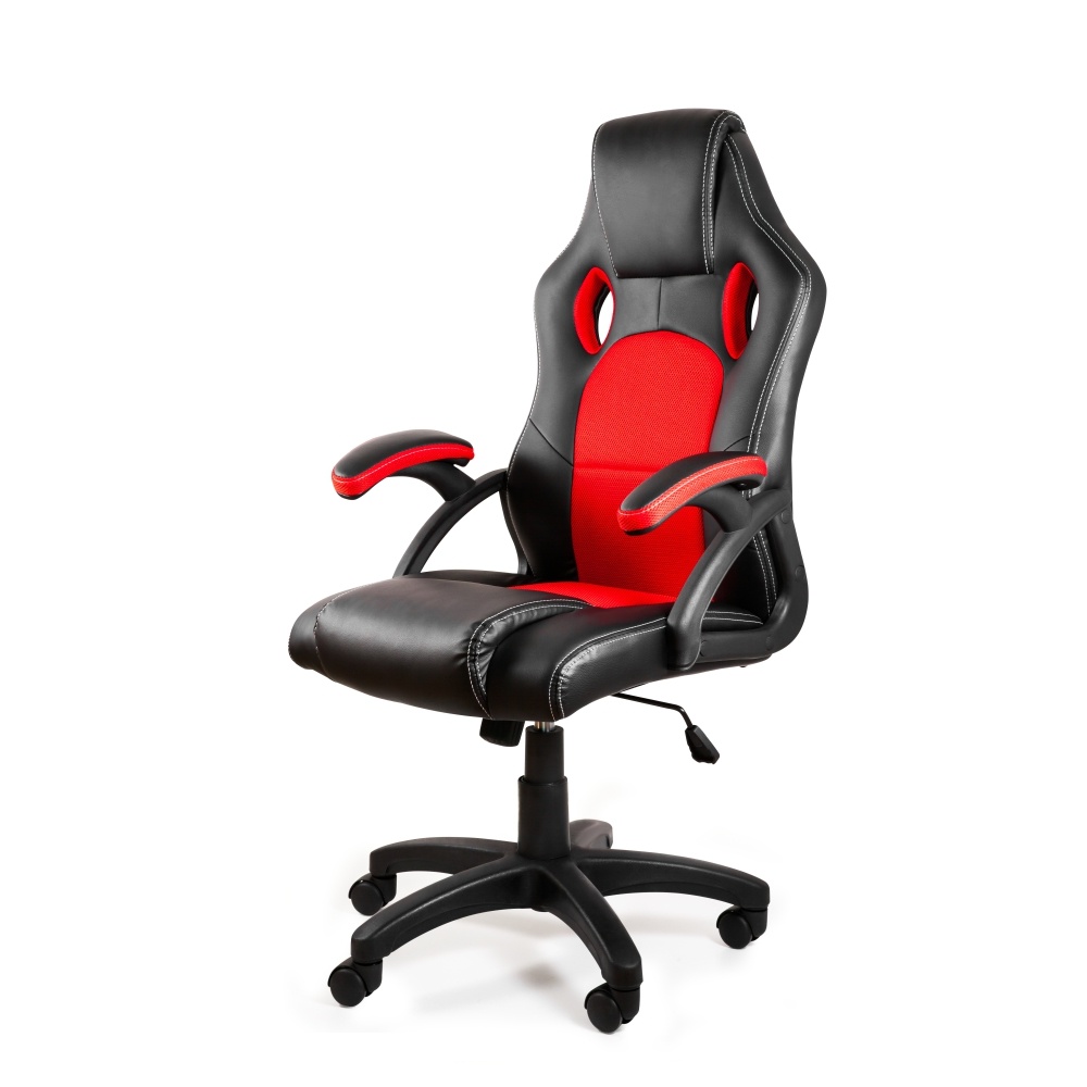 Fotel gamingowy Dynamiq III - zdjęcie 1