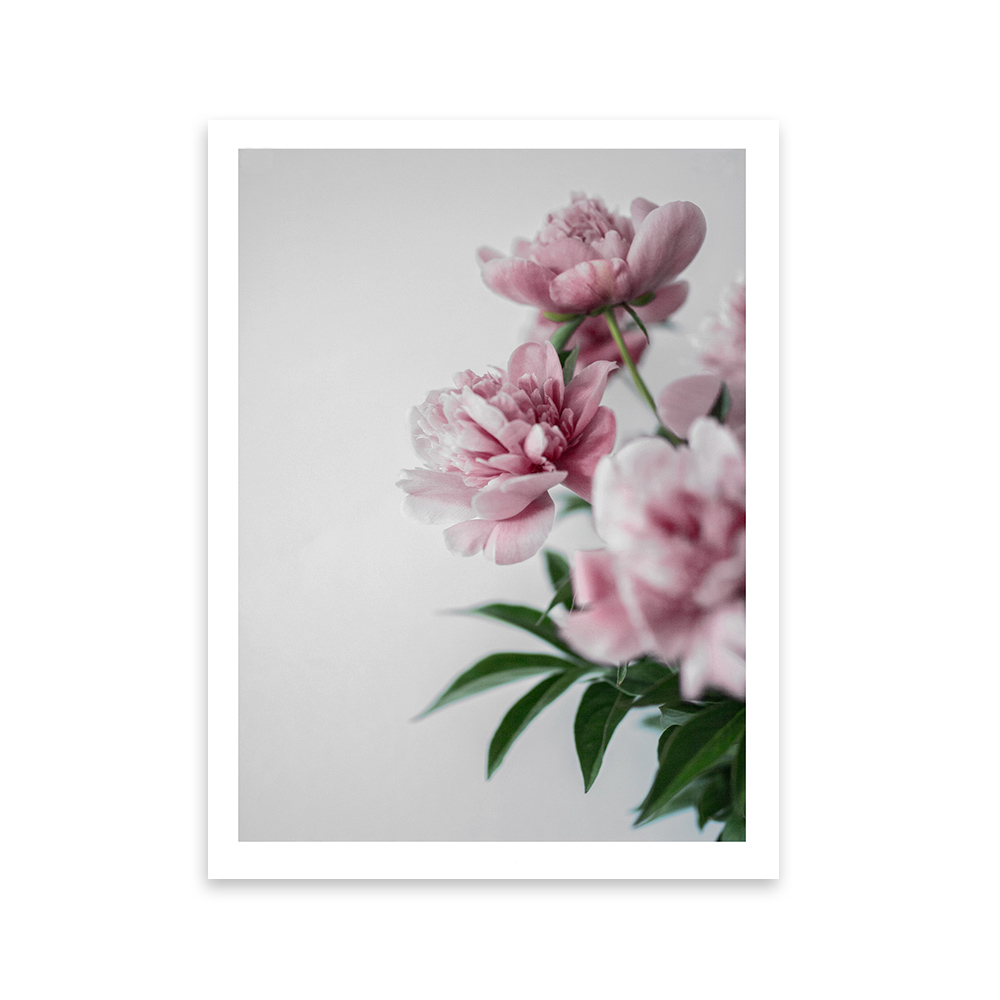 Plakat Jozette z wyborem rozmiaru i ramy - zdjęcie 2