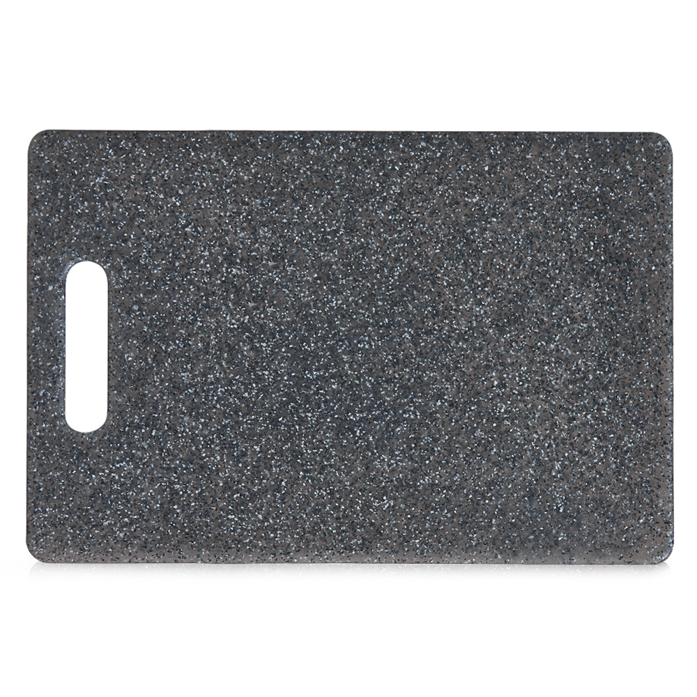 Deska do krojenia Stonne szara - zdjęcie 1