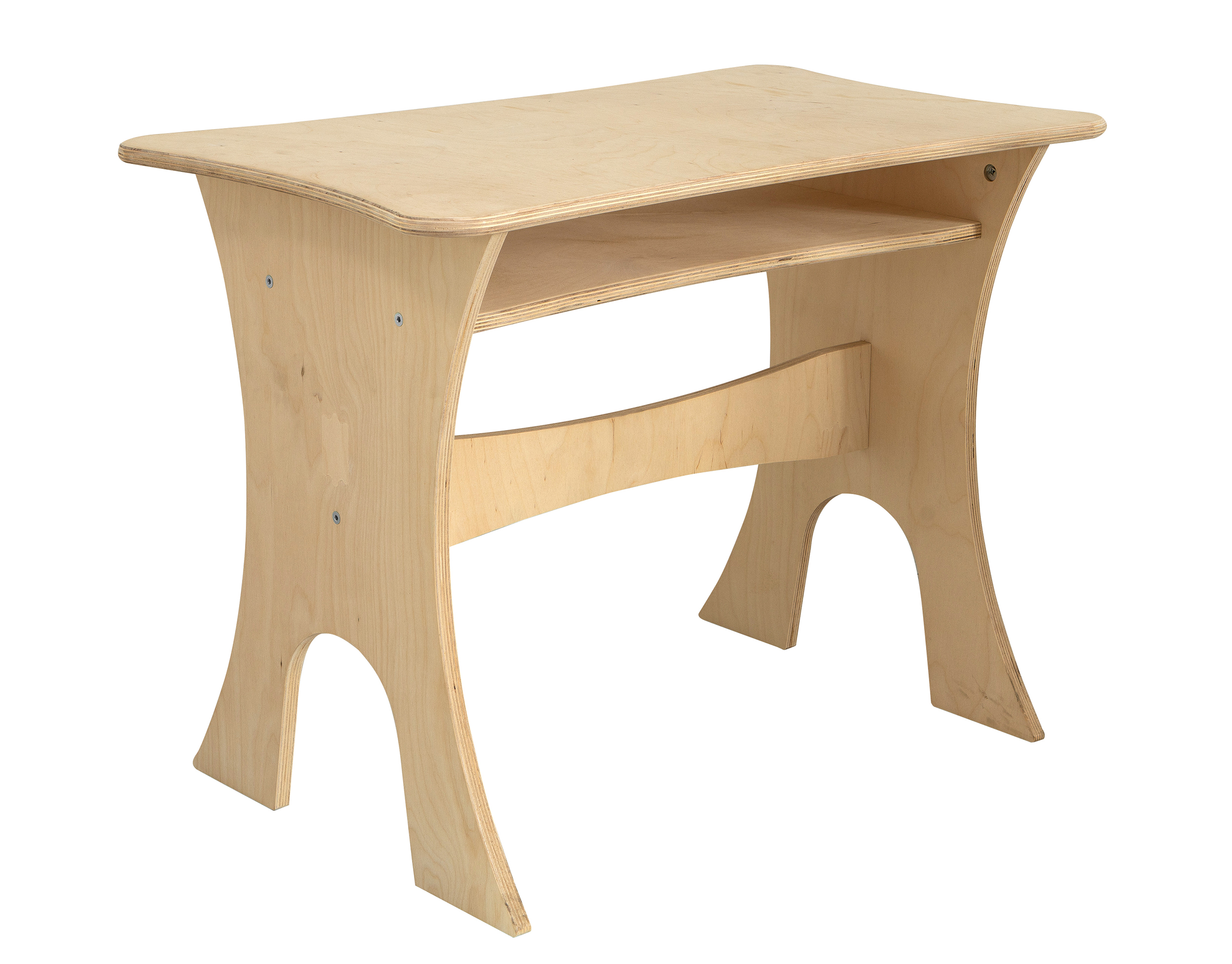 Stolik dziecięcy Ferioles - Certyfikat EN 71 - zdjęcie 1