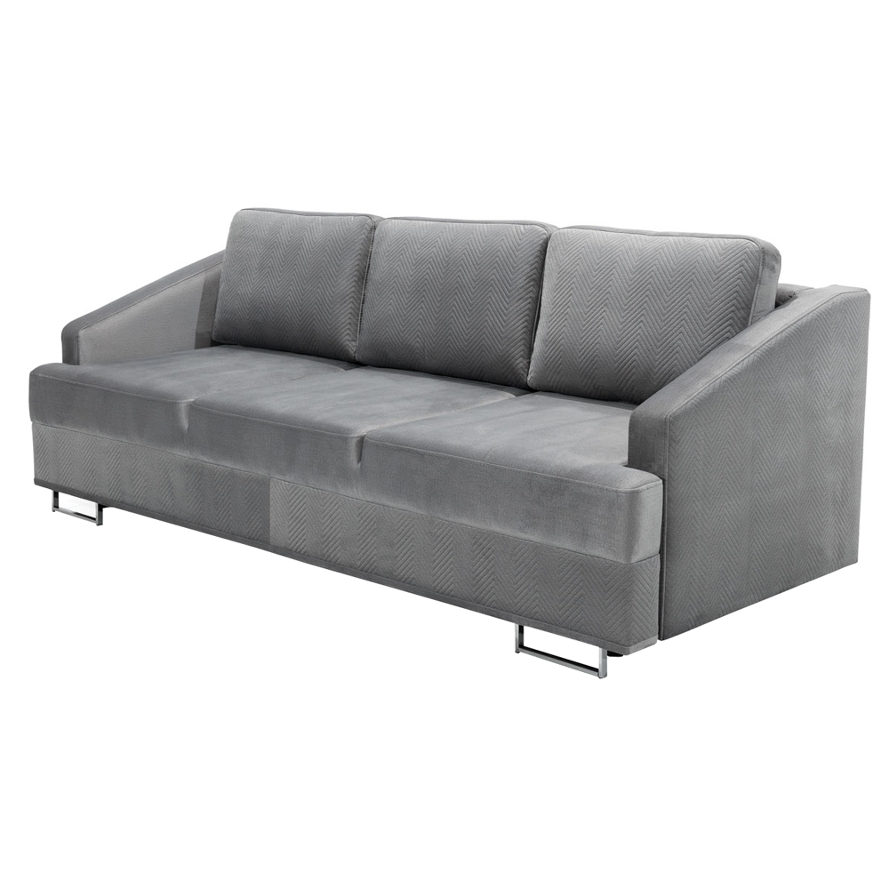 Kanapa rozkładana trzyosobowa Balnico - zdjęcie 1