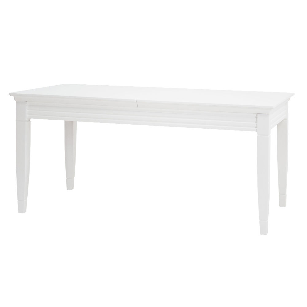 Stół rozkładany Purrl 165-225x90 cm - zdjęcie 1