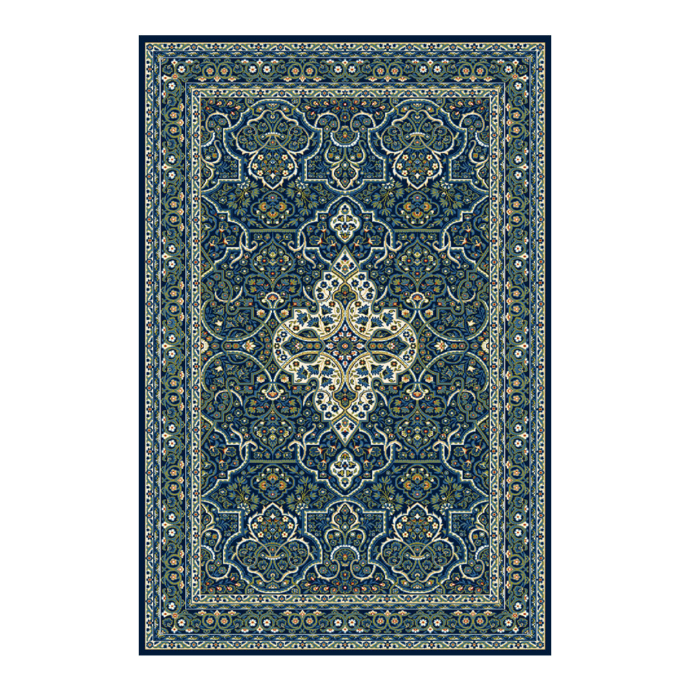 Dywan klasyczny Squisents kolorowy - zdjęcie 1