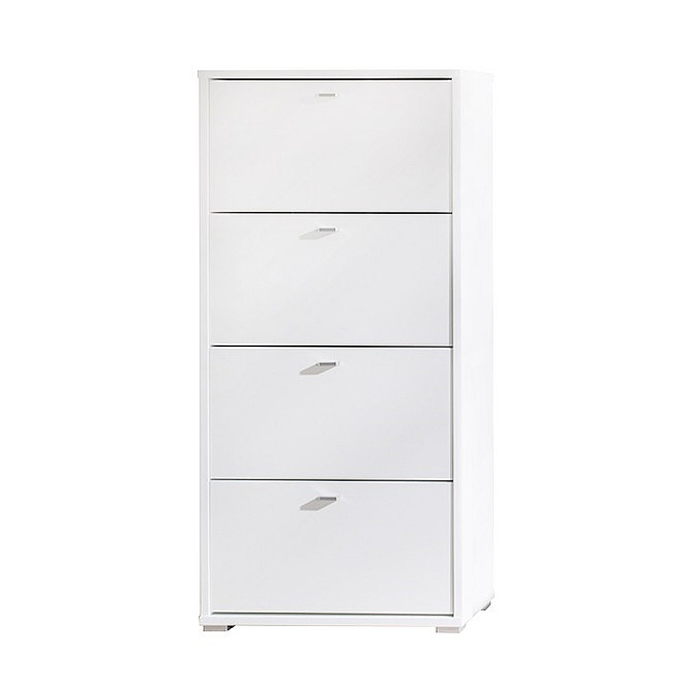 Szafka na buty Pionza cztery wnęki - zdjęcie 1