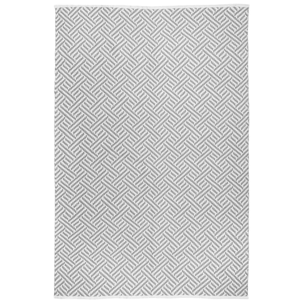 Dywan syntetyczny Expeppled szary - zdjęcie 1