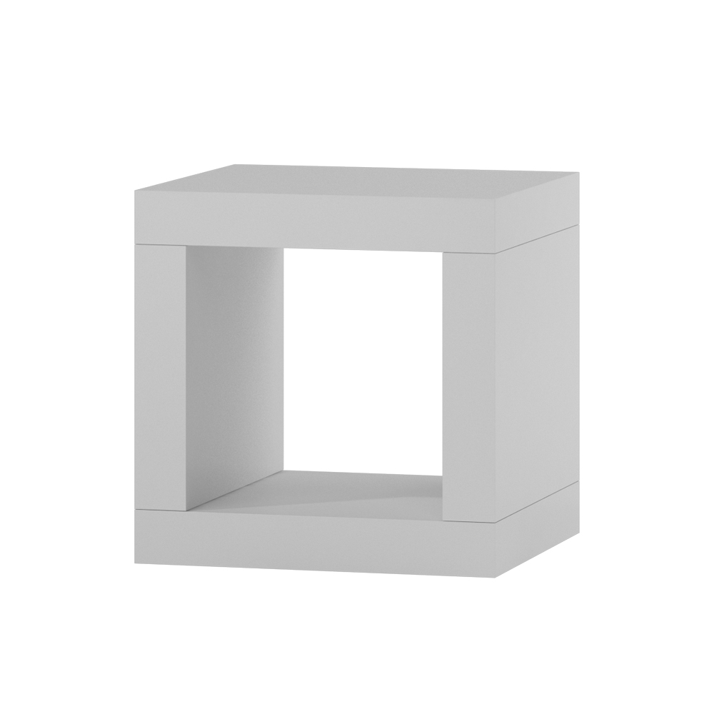 Regał Begonis 1x1 - zdjęcie 1