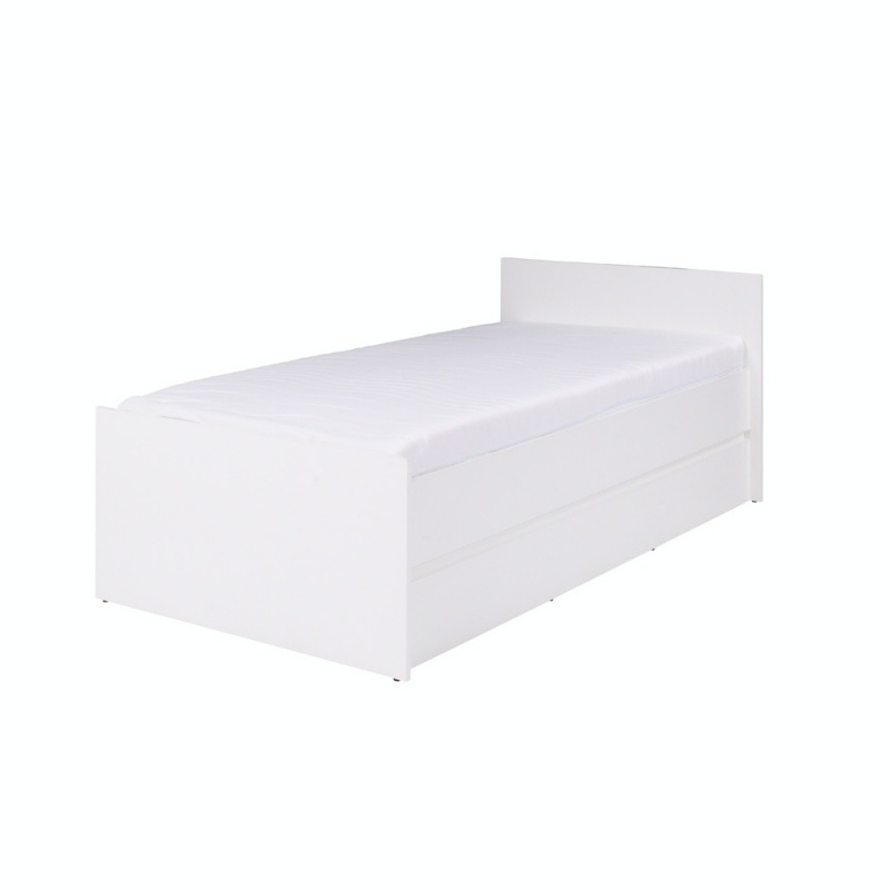 Łóżko Hellnar 80x200 cm - zdjęcie 1