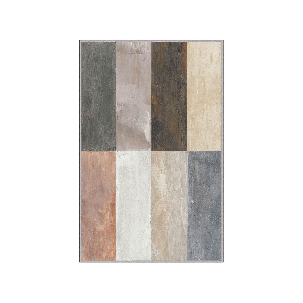 Dywan nowoczesny Grantiver 120x180 cm kolorowy - zdjęcie 1