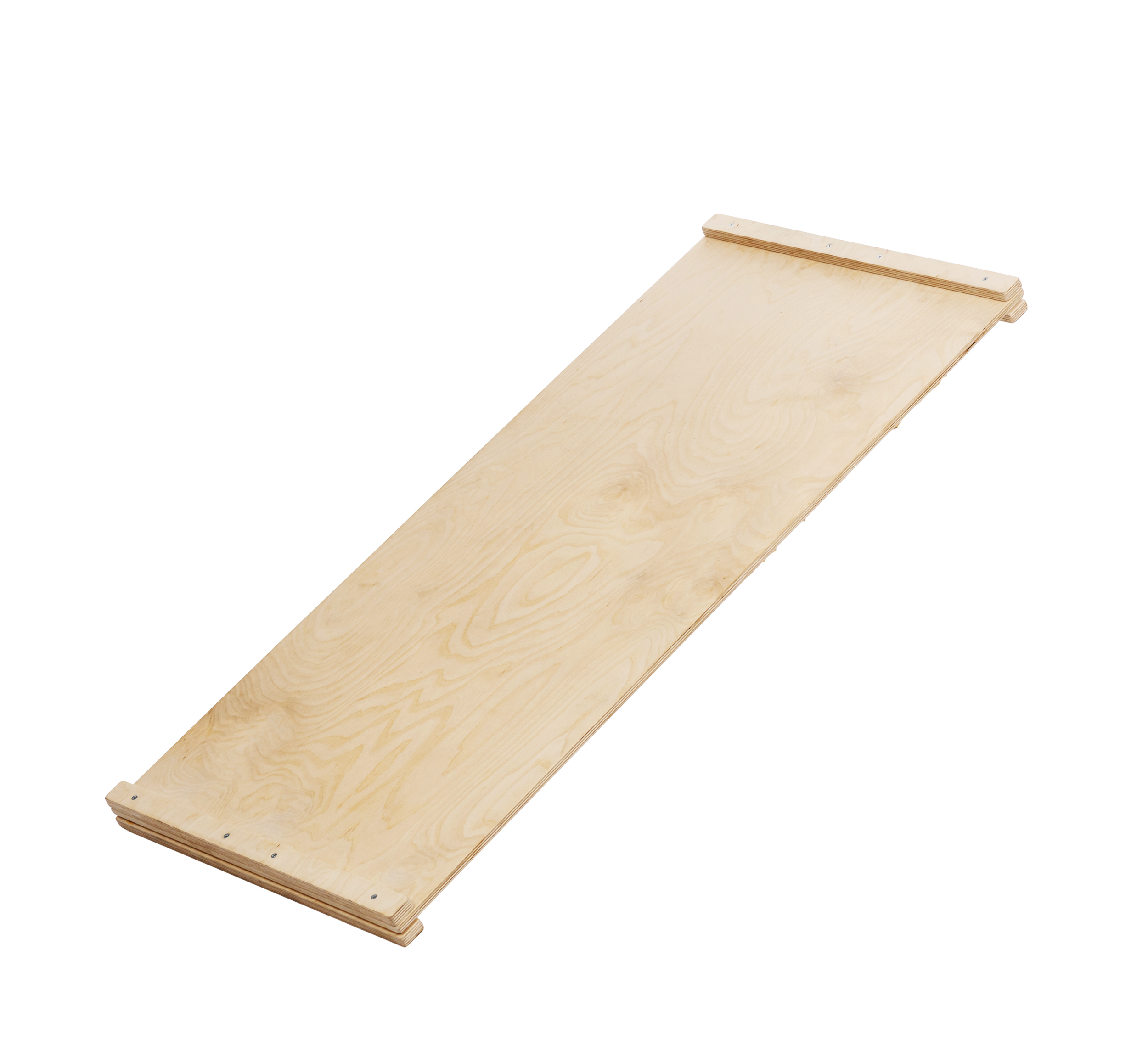 Zjeżdżalnia do bujaczka Ferioles - Certyfikat EN 71 - zdjęcie 1