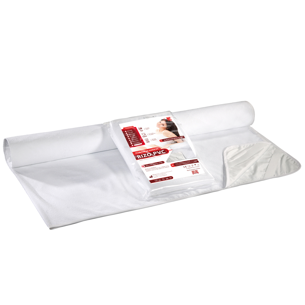Podkład Rizo - zdjęcie 1