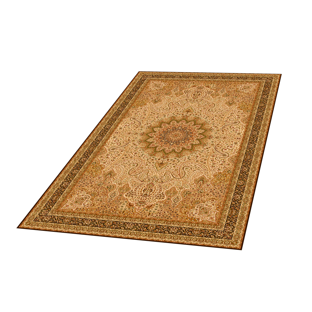 Dywan Arras 7 beże - zdjęcie 1