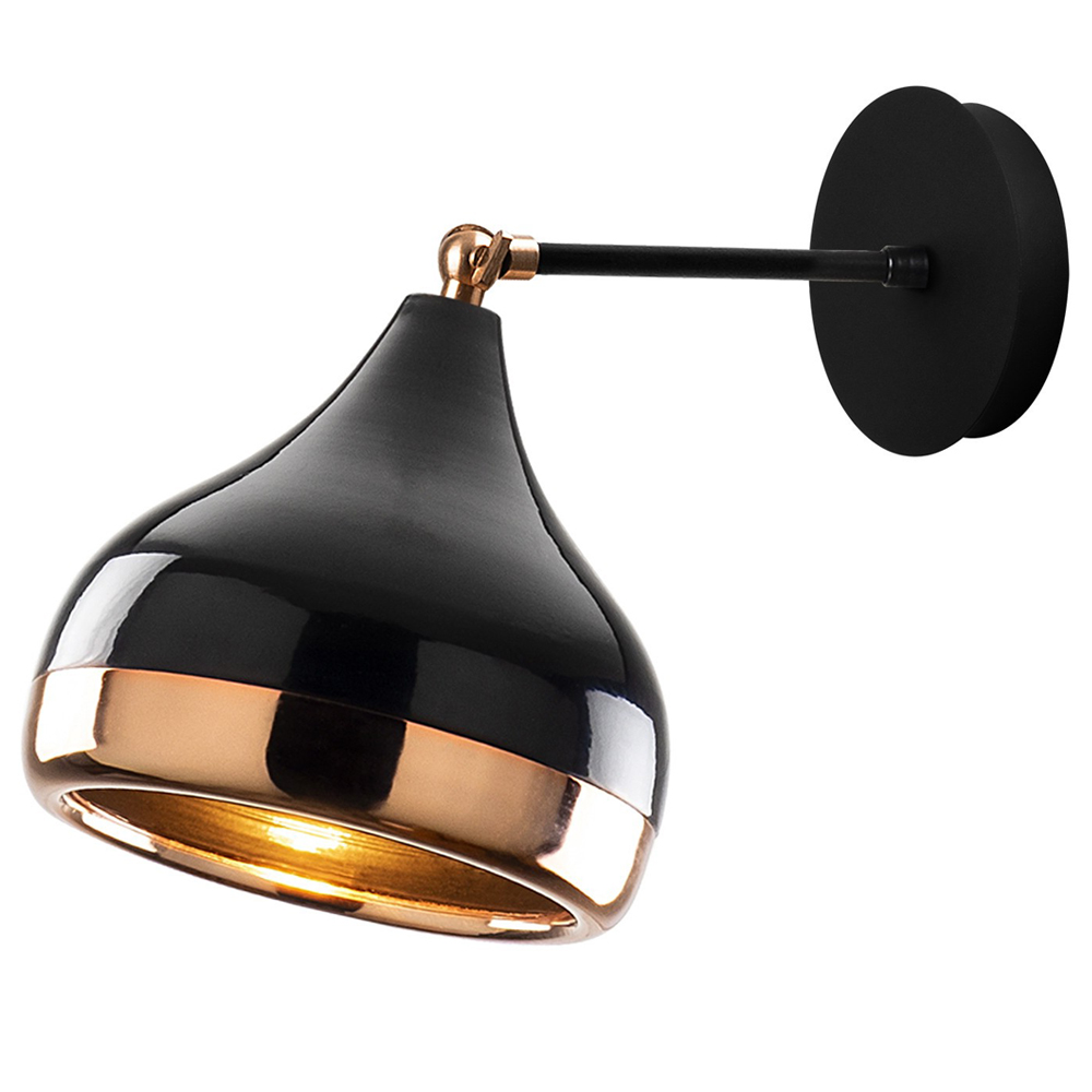 Kinkiet ścienny Queenie - zdjęcie 1