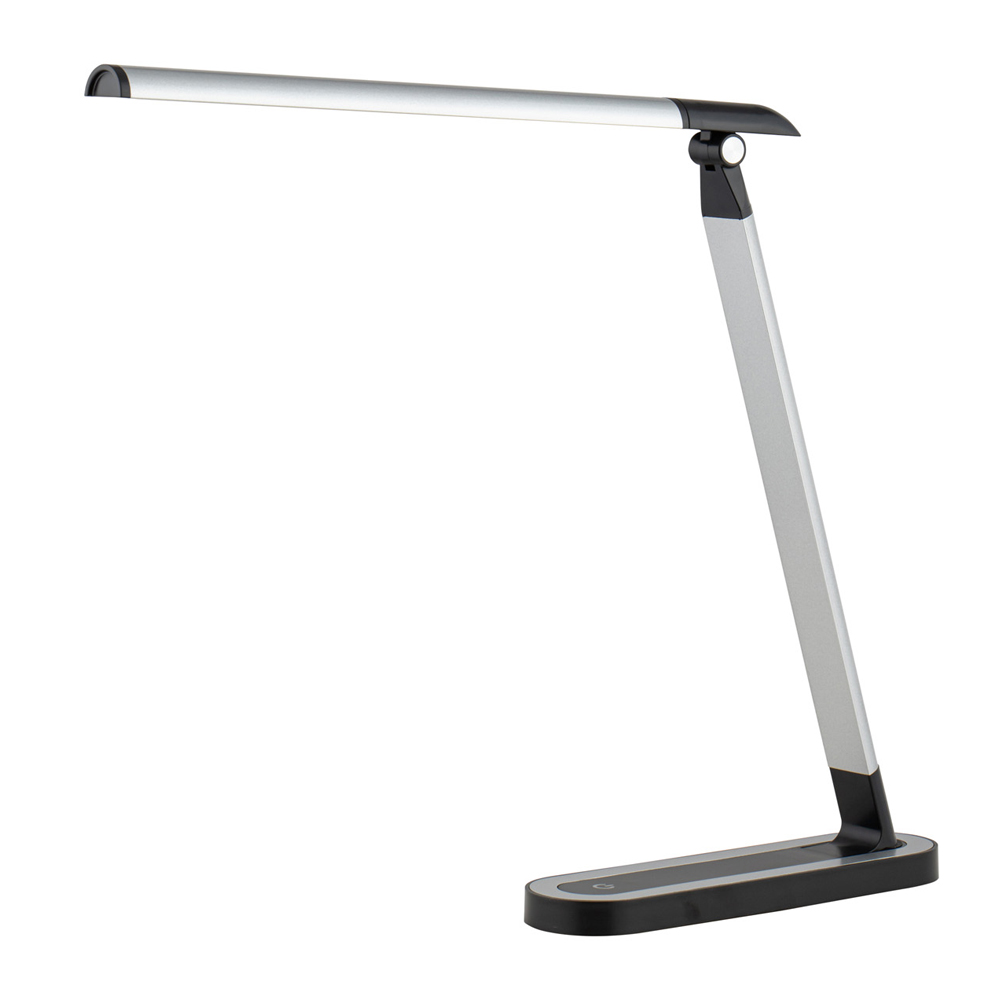 Lampka na biurko Chic LED czarna 8357 - zdjęcie 1