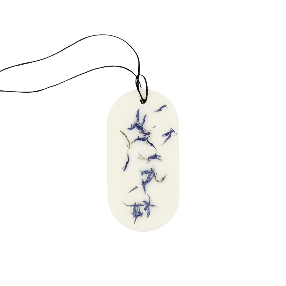 Wosk sojowy zapachowy Hope Bar bławatek - zdjęcie 1