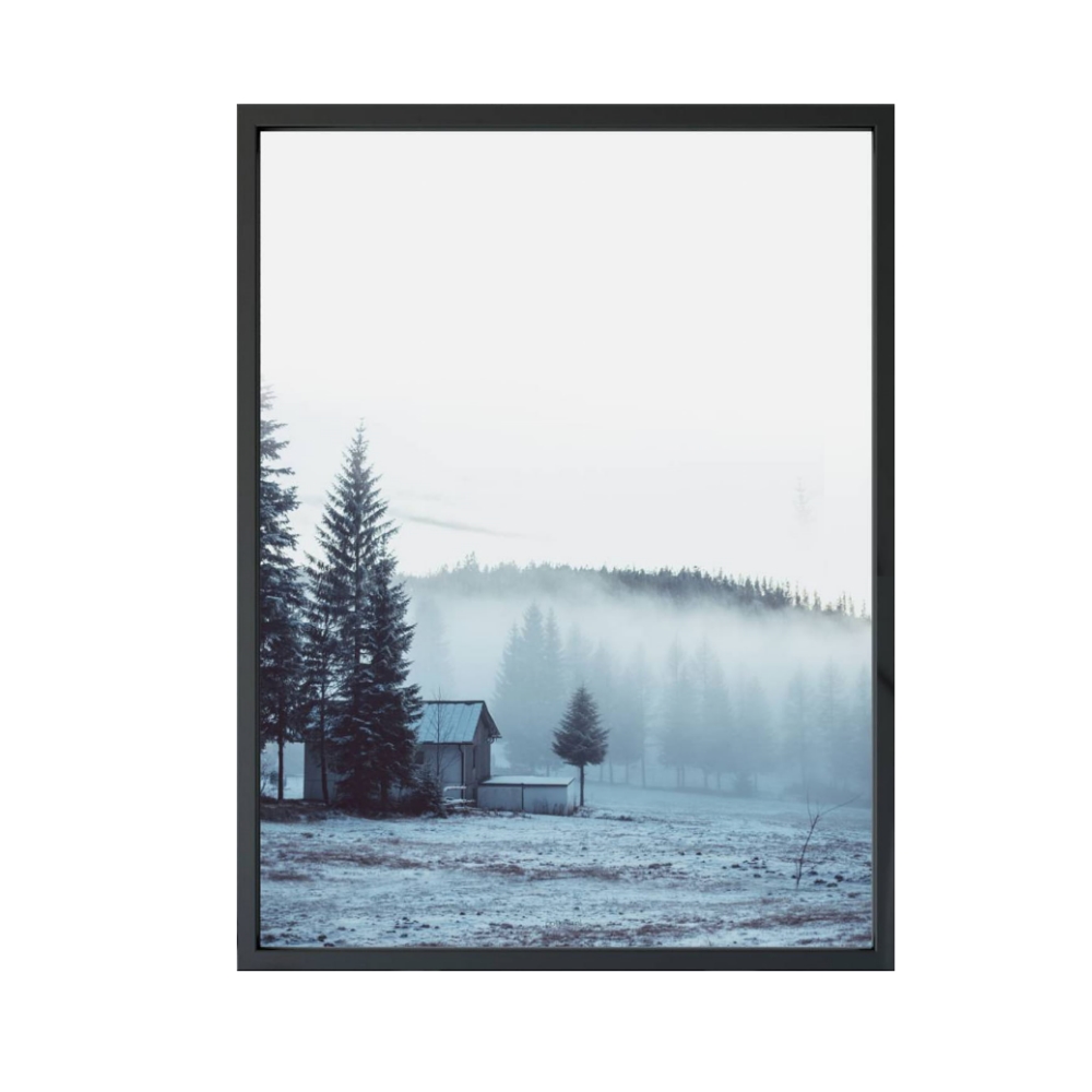 Plakat Norede z wyborem rozmiaru i ramy - zdjęcie 1