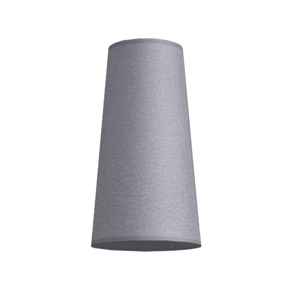 Abażur Petit B szary 8336 - zdjęcie 1