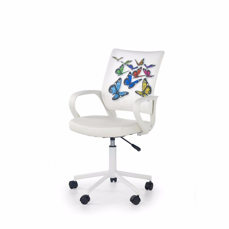 Fotel biurowy Isna I - zdjęcie 1