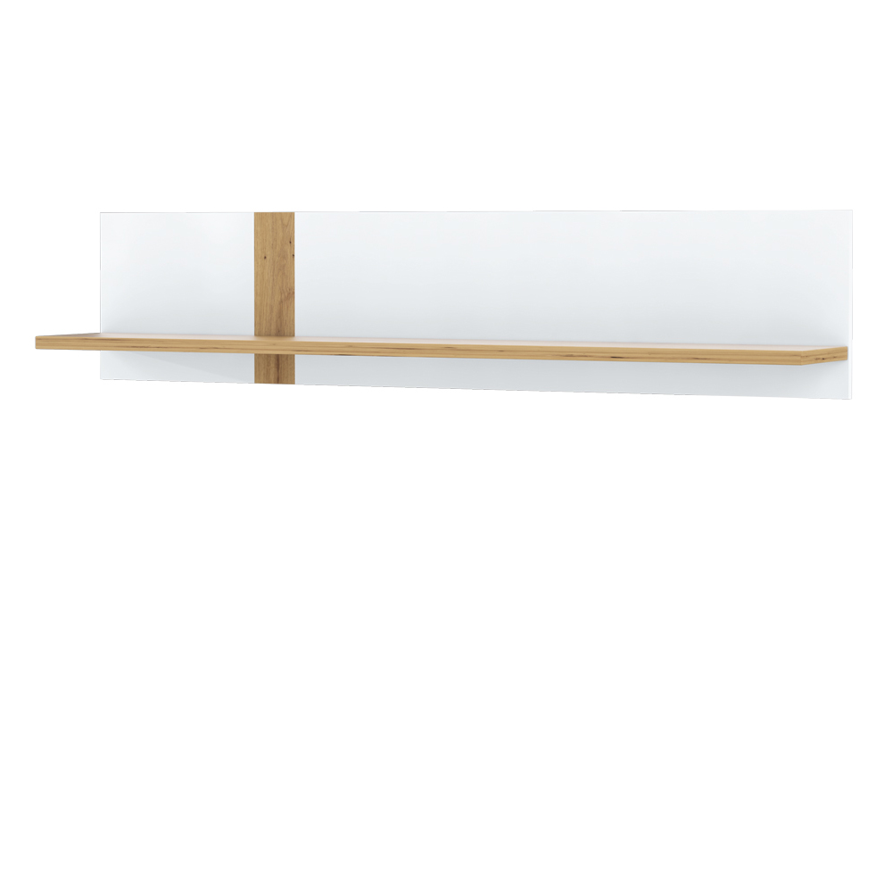 Półka Tuluza 140 cm - zdjęcie 1