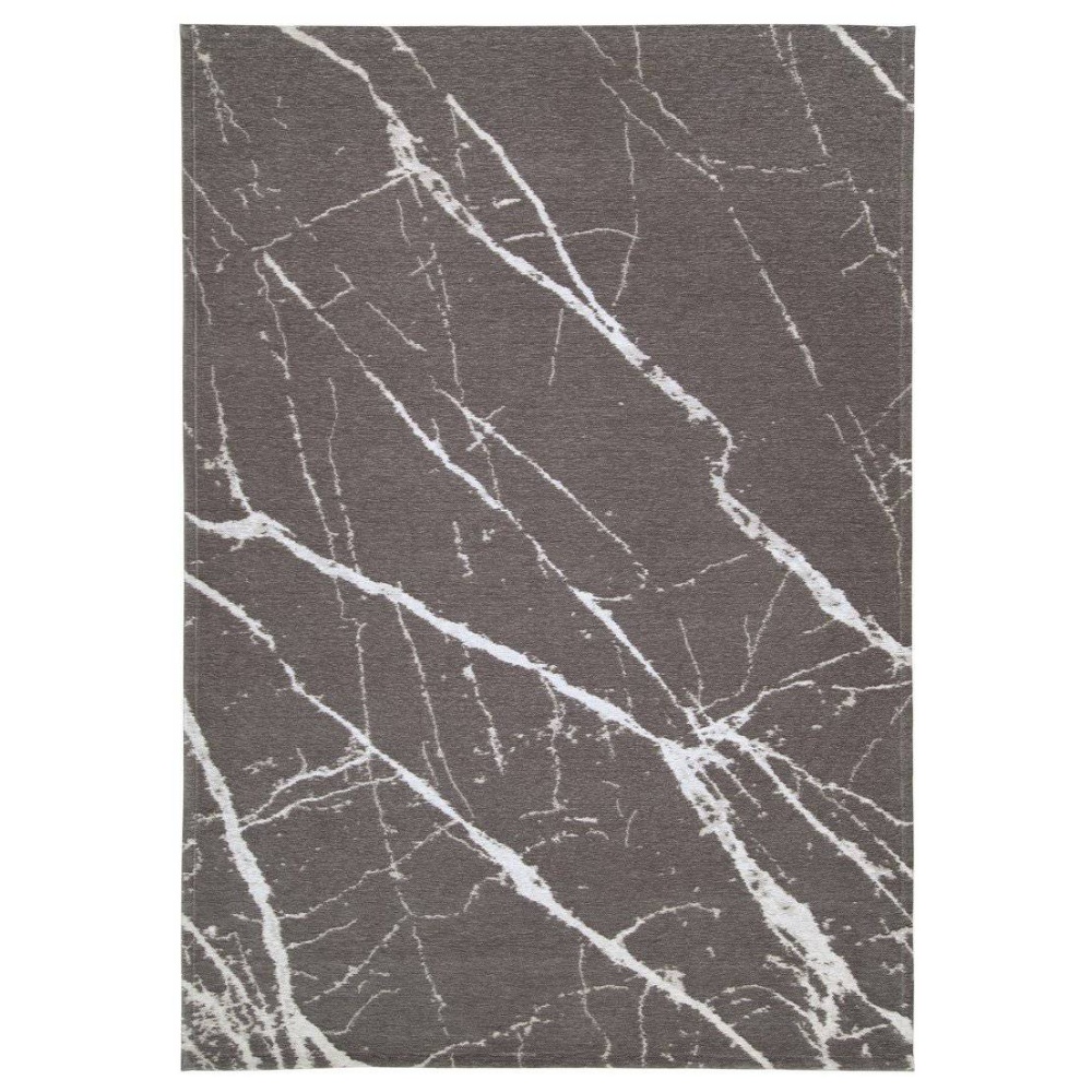 Dywan łatwoczyszczący Kerven taupe  - zdjęcie 1