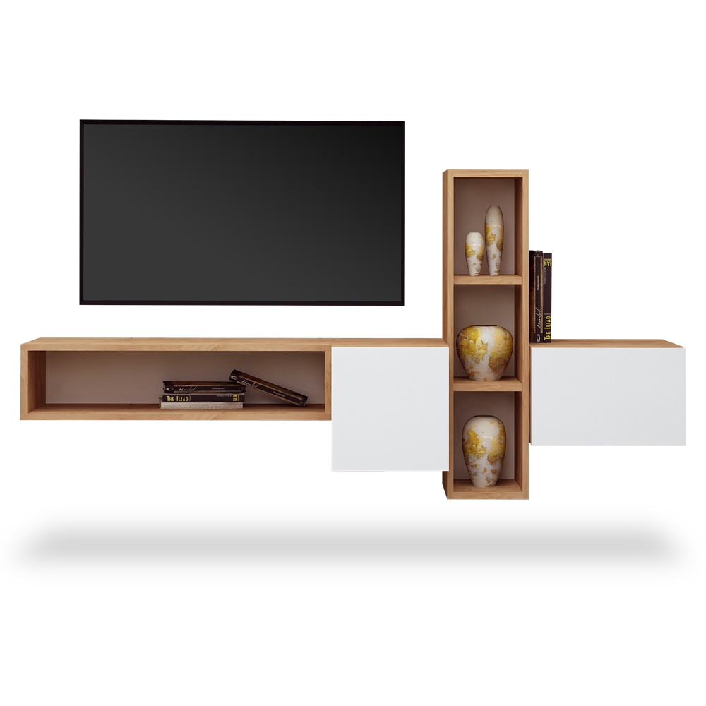 Meblościanka Flyer - zdjęcie 1