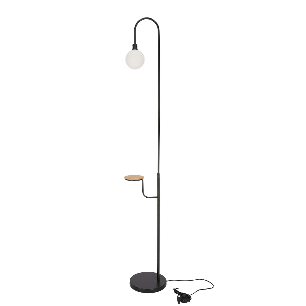 Lampa stojąca Brattli - zdjęcie 1